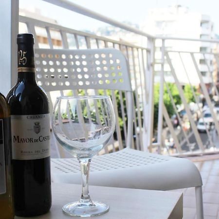 Lloret Centre Apartment リョレート・デ・マル エクステリア 写真