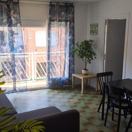 Lloret Centre Apartment リョレート・デ・マル エクステリア 写真