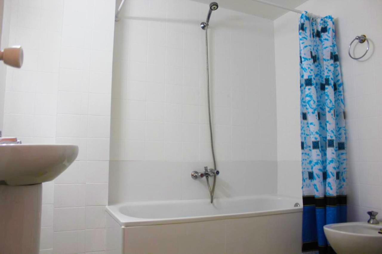 Lloret Centre Apartment リョレート・デ・マル エクステリア 写真