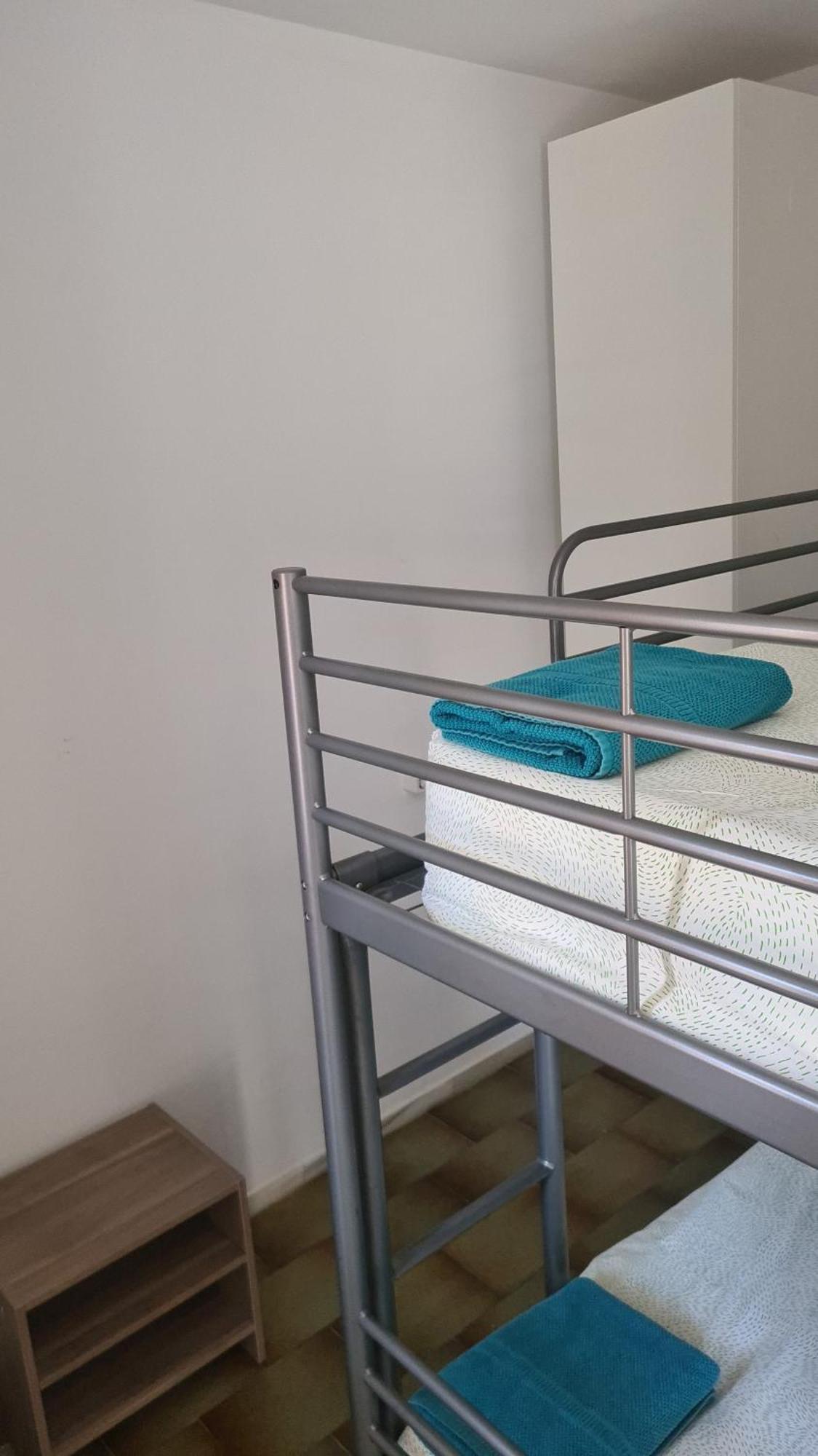 Lloret Centre Apartment リョレート・デ・マル エクステリア 写真