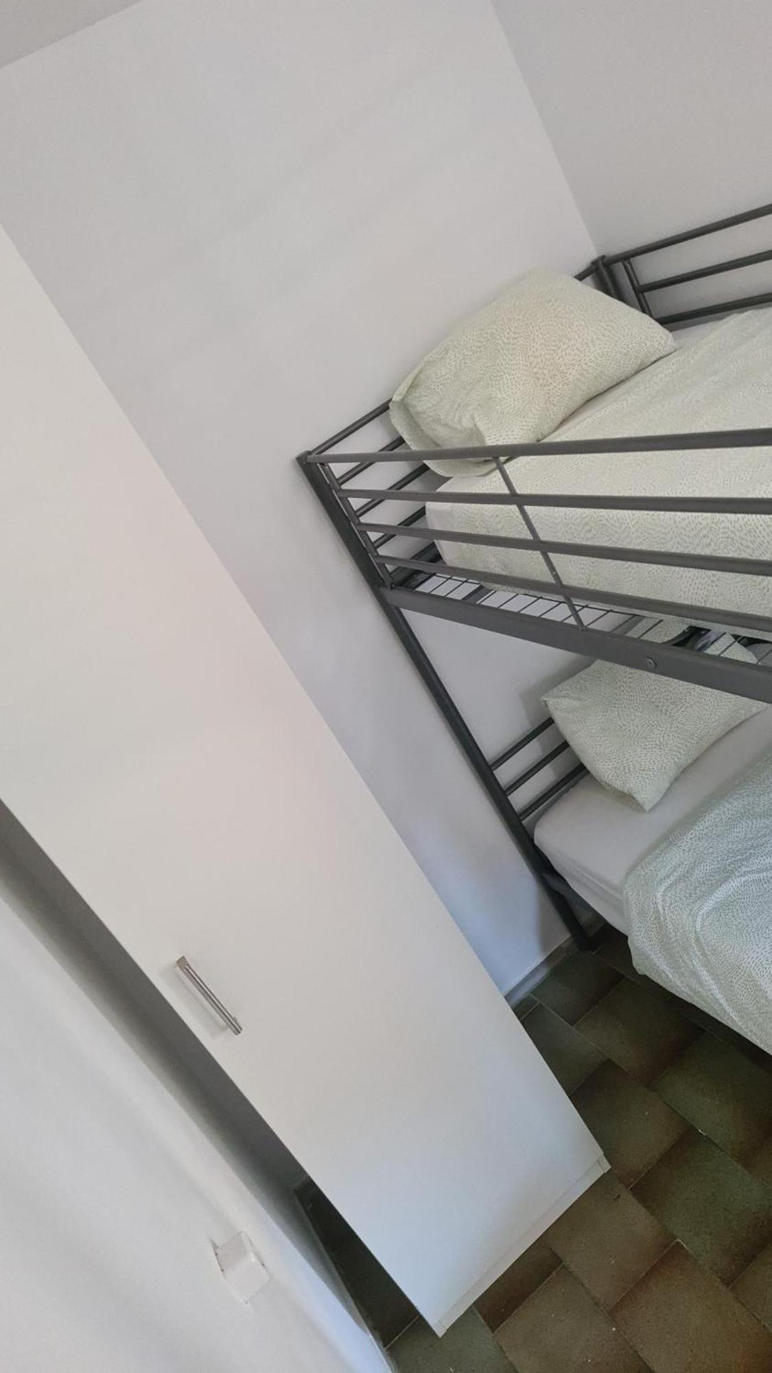 Lloret Centre Apartment リョレート・デ・マル エクステリア 写真