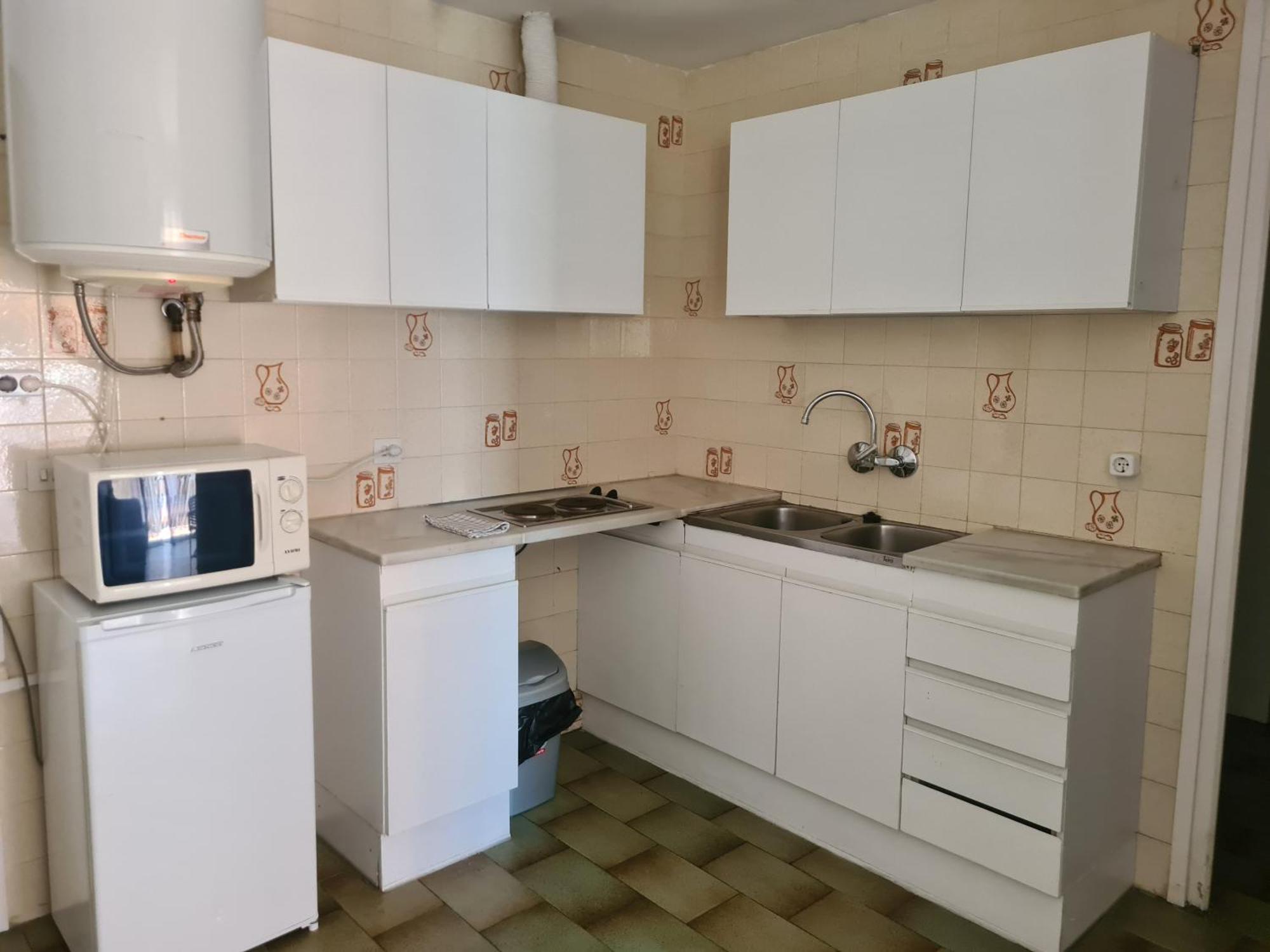 Lloret Centre Apartment リョレート・デ・マル エクステリア 写真