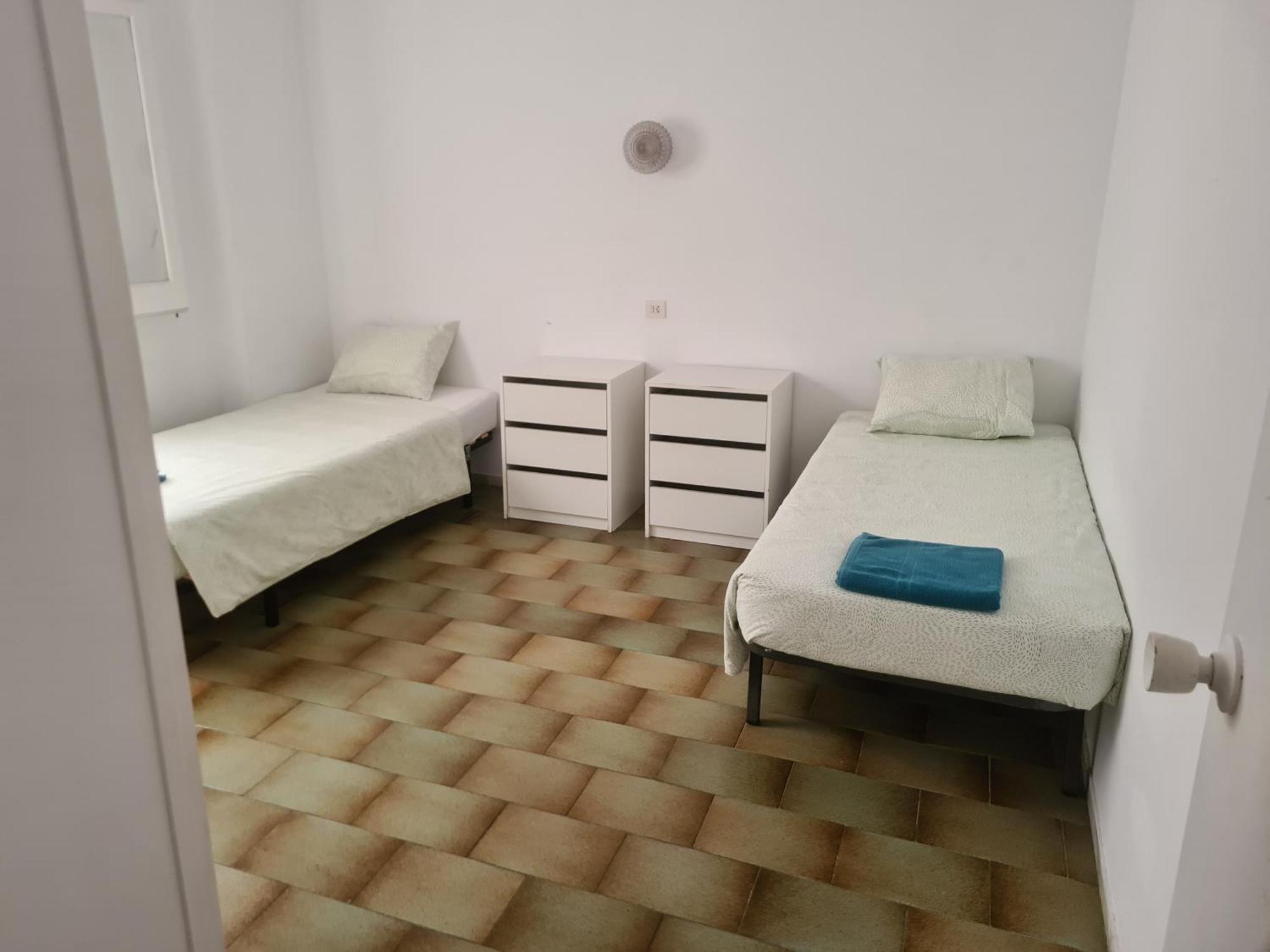 Lloret Centre Apartment リョレート・デ・マル エクステリア 写真