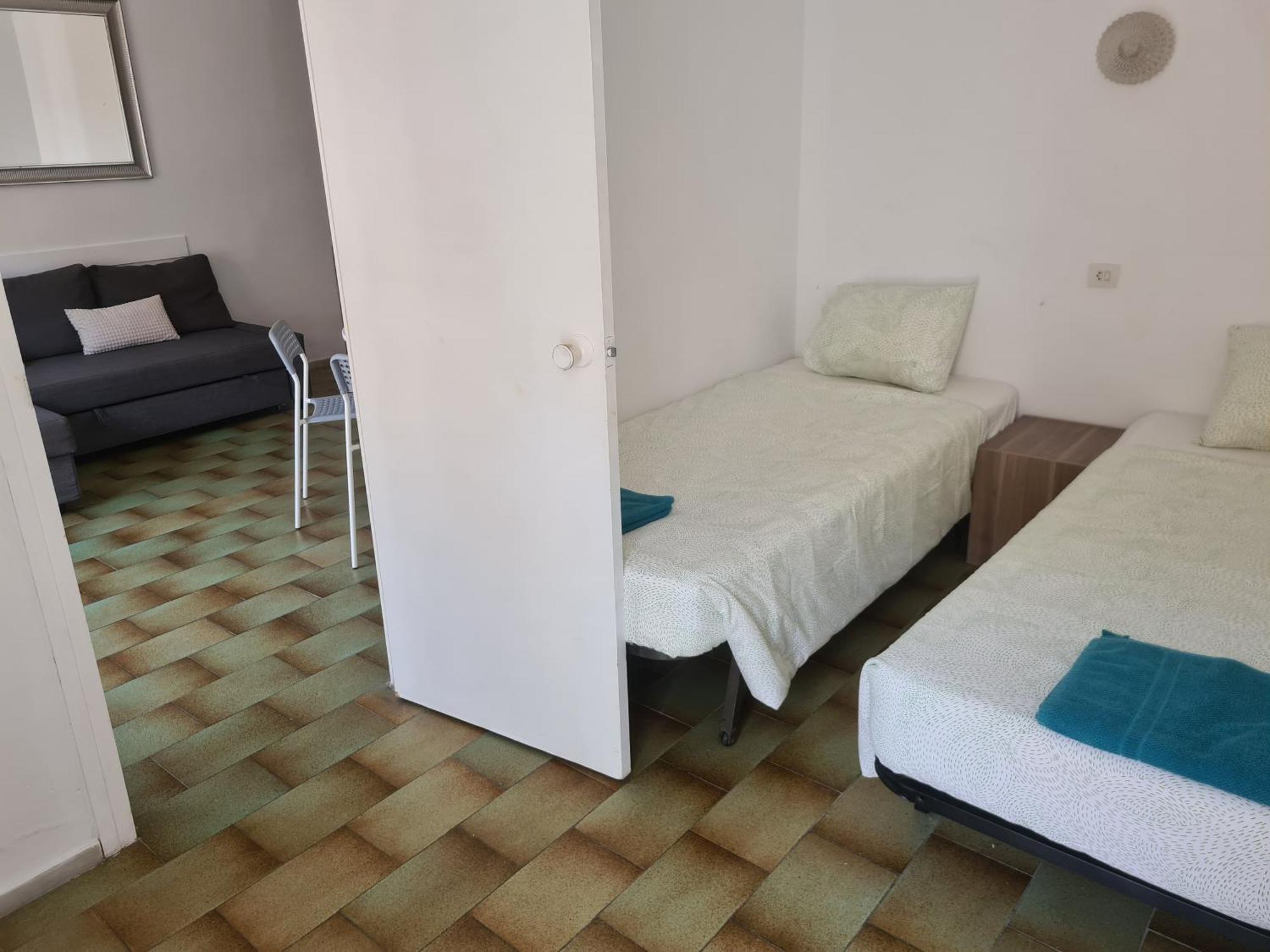 Lloret Centre Apartment リョレート・デ・マル エクステリア 写真