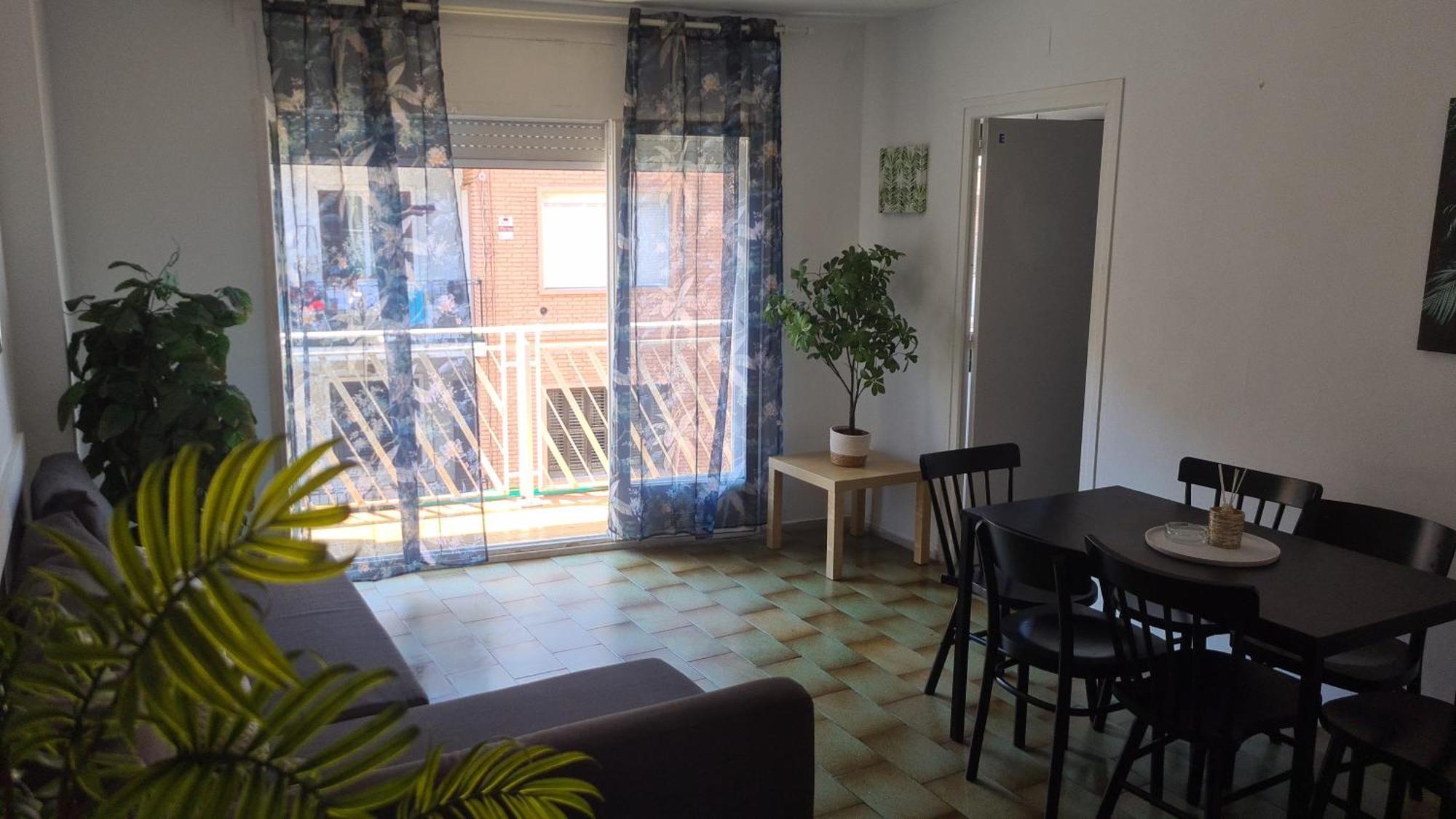 Lloret Centre Apartment リョレート・デ・マル エクステリア 写真